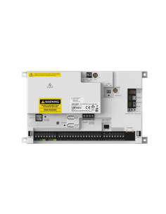 Centrale si tastaturi HIKVISION CENTRALA ALARMA AX PRO 64...