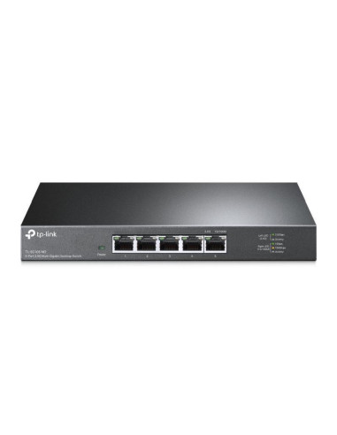 Switch-uri TP-LINK "5-Port 2.5G Multi-Gigabit...