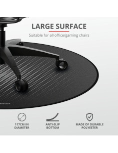 Accesorii console &PC Trust CHAIR MAT Mika Accesoriu Scaun