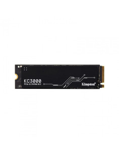 SSD-uri interne KINGSTON SSD intern Kingston KC3000, 2...