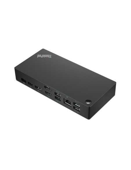 Docking station LENOVO LN ThinkPad Universal USB-C Dock