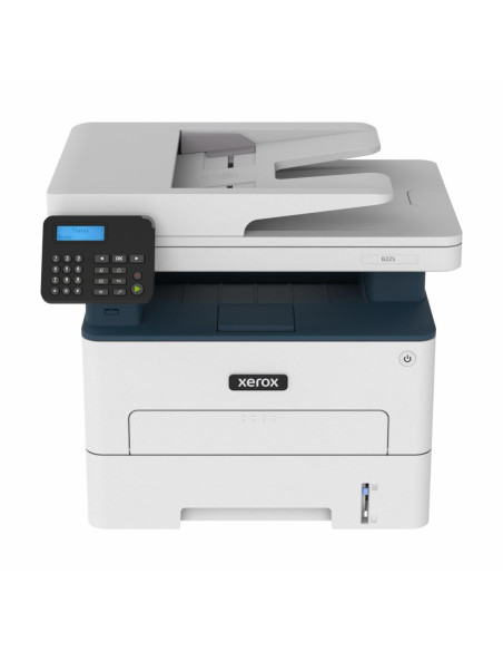 Multifunctionale laser XEROX Multifunctional laser Xerox B225, format A4, Monocrom, Duplex, USB/LAN/Wi-Fi