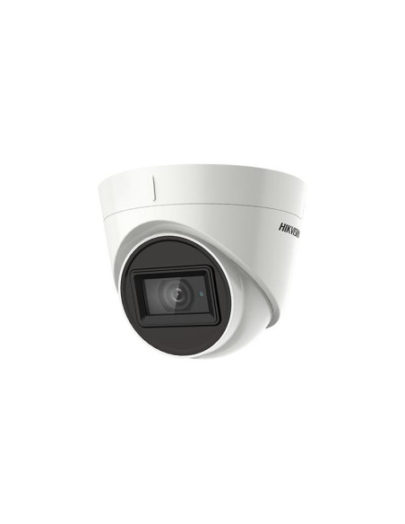 Camere supraveghere HIKVISION Camera supraveghere Hikvision TurboHD turret DS-2CE78U1T-IT3F(2.8mm), 8MP, senzor 8.29 MP high per