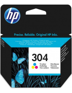 Cartuse cerneala HP N9K05AE COLOUR INKJET CARTRIDGE