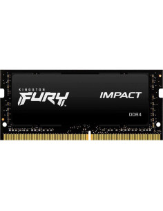 Memorie RAM laptop KINGSTON Memorie RAM Notebook Kingston...