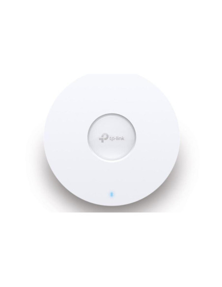 Access point & Range Ext. TP-LINK Access point TP-LINK EAP610, AX1800, Dual-Band, WiFi 6