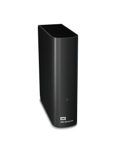 Hard Disk-uri externe WD HDD Extern WD Elements, 16TB,...