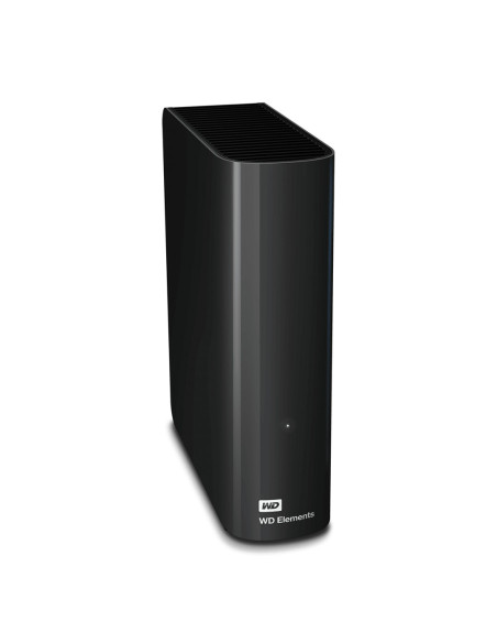 Hard Disk-uri externe WD HDD Extern WD Elements, 16TB, Negru, USB 3.0