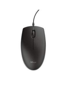 Kit mouse tastatura TRUST Kit Wired tastatura si mouse... 2