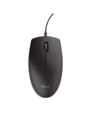 Kit mouse tastatura TRUST Kit Wired tastatura...