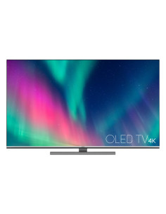 Televizoare HORIZON OLED TV 55" HORIZON 4K-SMART 55HZ9930U/B 2