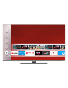 Televizoare HORIZON QLED TV 55" HORIZON 4K-SMART 55HQ9730U/B 2