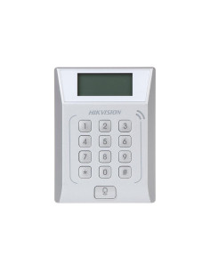 Centrale control acces HIKVISION CITITOR DE ACCES CU...