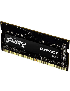 Memorie RAM laptop KINGSTON Memorie RAM Notebook Kingston...