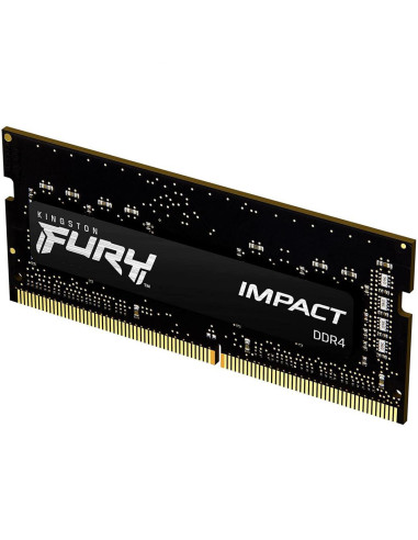 Memorie RAM laptop KINGSTON Memorie RAM...