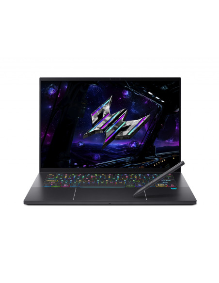 Laptop ACER Laptop Gaming Acer Predator Triton 14 AI, cu procesor Intel Core Ultra 9 288V, 14.5'' OLED, 32 GB LPDDR5x, 2 TB, NVI