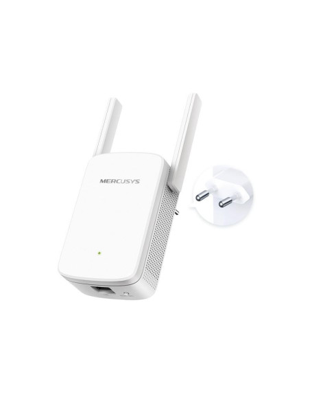 Access point & Range Ext. MERCUSYS Range Extender Wi-Fi MERCUSYS ME30, AC1200, Dual-Band, Mod High Speed