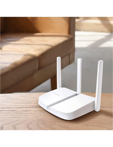 Routere Wireless MERCUSYS Router Wireless...