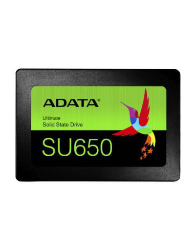 SSD-uri interne ADATA SSD Adata SU650, 512GB,...