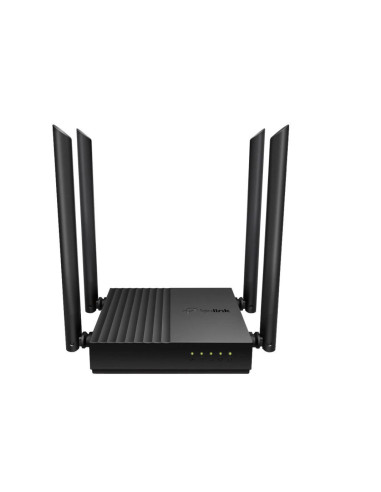 Routere Wireless TP-LINK Router Wireless...