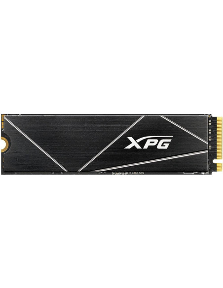 SSD-uri interne ADATA SSD intern ADATA XPG GAMMIX S70 Blade, 2 TB, PCI Express 4.0 x4, NVMe, M.2