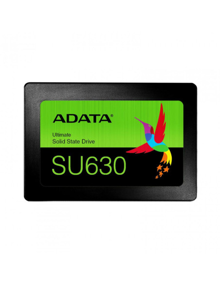 SSD-uri interne ADATA SSD intern ADATA ULTIMATE SU630, 960 GB, SATA, 2.5 inch