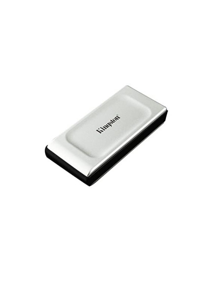 SSD-uri externe KINGSTON SSD Extern Kingston SXS2000, 2TB, negru