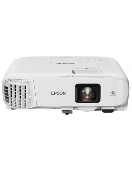 Videoproiectoare EPSON PROJECTOR EPSON EB-992F
