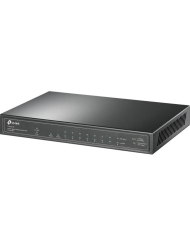 Switch-uri TP-LINK Switch TP-Link TL-SG1210P,...