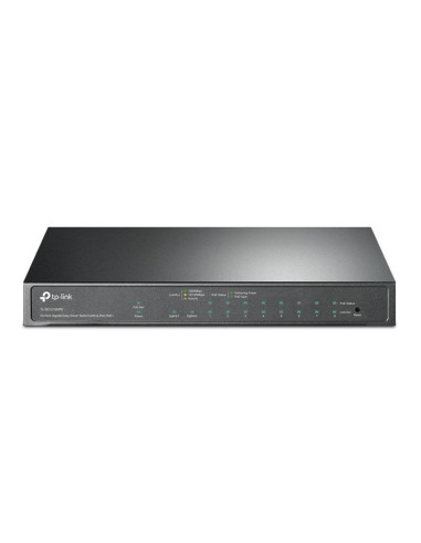 Switch-uri TP-LINK Switch TP-Link TL-SG1210MPE,...