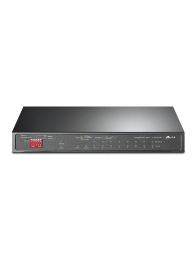 Switch-uri TP-LINK Switch TP-Link TL-SG1210MP,...