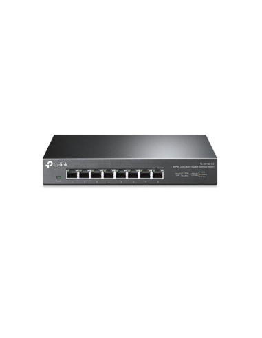 Switch-uri TP-LINK TPL SW 8P-2.4G UNMNGD DESK...