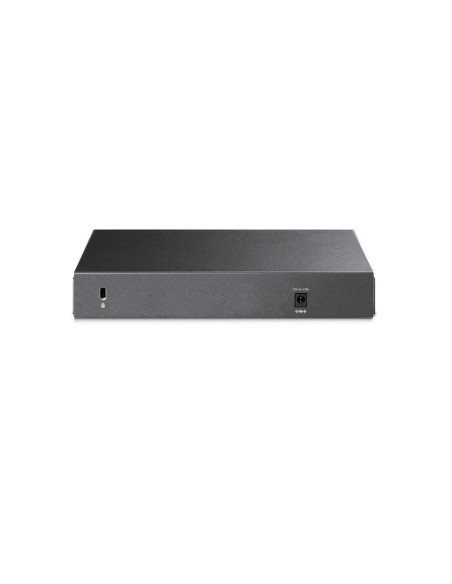 Switch-uri TP-LINK TPL SW 8P-2.4G UNMNGD DESK METAL
