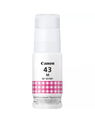 Cartuse cerneala CANON Cartus CANON GI-43M,...