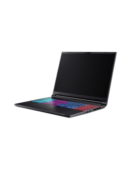 Laptop ACER Laptop Gaming Acer Nitro V 16S AI, cu procesor Ryzen AI 9 365, 16'' IPS, 32 GB DDR5, 1 TB, NVIDIA GeForce RTX 5070,