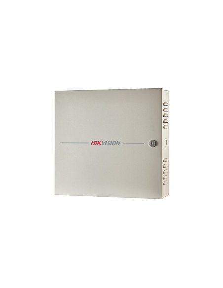 Centrale control acces HIKVISION CENTRALA ACCES CONTROL 2 USI 4 CITITOARE