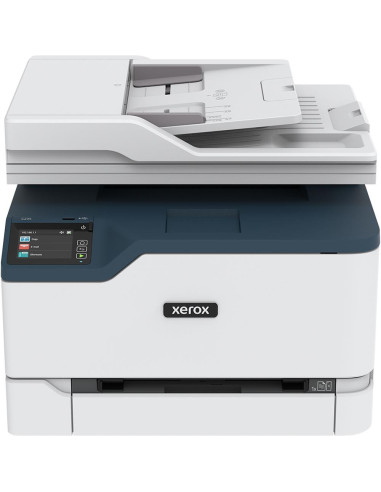Multifunctionale laser XEROX Multifunctional...