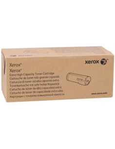 Tonere XEROX 006R04381 BLACK TONER CARTRIDGE