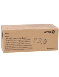 Tonere XEROX 006R04379 BLACK TONER CARTRIDGE