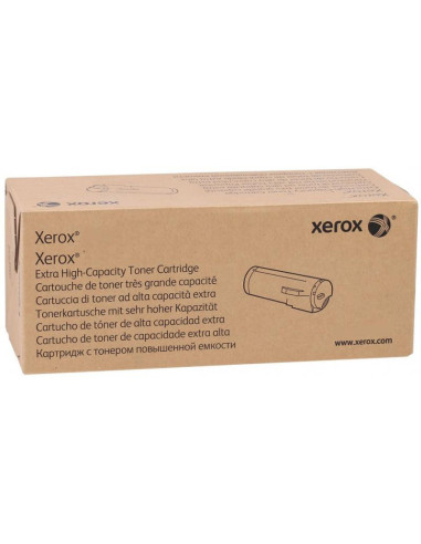 Tonere XEROX 006R04379 BLACK TONER CARTRIDGE