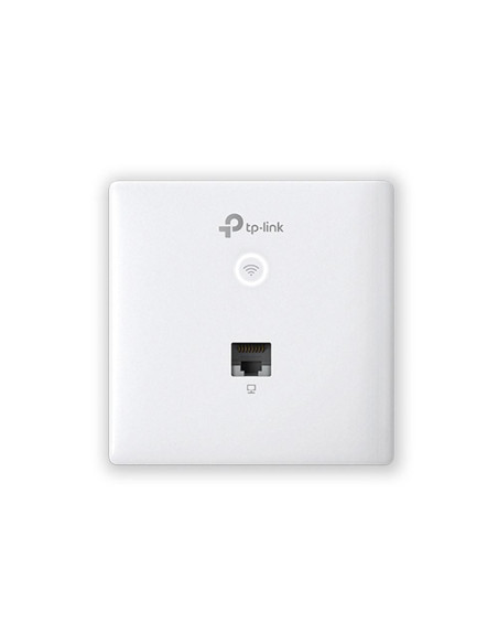 Access point & Range Ext. TP-LINK Wireless Access Point TP-Link EAP230-WALL, 1× 10/100/1000 Mbps Ethernet Port, 802.3af/802.3at