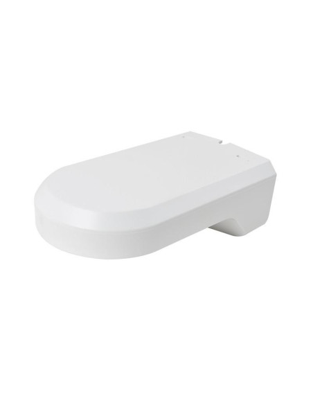 Accesorii HIKVISION Suport de montaj pe perete Hikvision DS-1294ZJ-PT, material metal si plastic, dimensiuni: 223.5 mm × 125.8 m