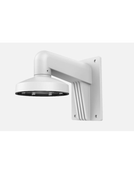 Accesorii HIKVISION Suport de montaj pe perete pentru camere dome Hikvision DS-1473ZJ-135, material aliaj de aluminiu, dimensiun