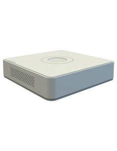 DVR HIKVISION DVR TURBO HD 4MP 8CH 1XSATA AUDIO