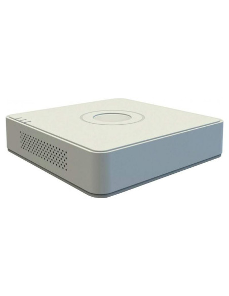 DVR HIKVISION DVR Turbo HD 8 canale Hikvision DS-7108HQHI-K1(S)(C) 4MP inregistrare 8 canale audio si video over coaxial, pentru