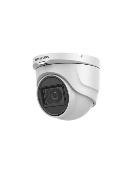 Camere supraveghere HIKVISION CAMERA TURBOHD TURRET 2MP 2.8MM IR30M
