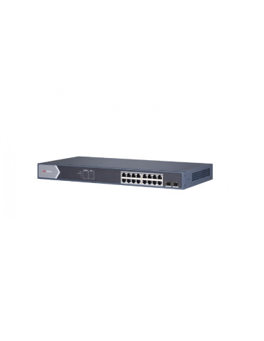 Switch-uri HIKVISION Switch Gigabit...