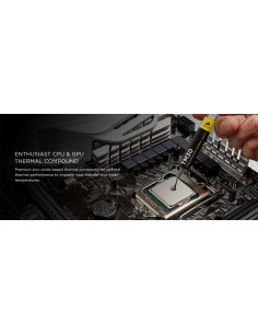 Cooler Procesor Corsair TM30 Performance Thermal Paste 2