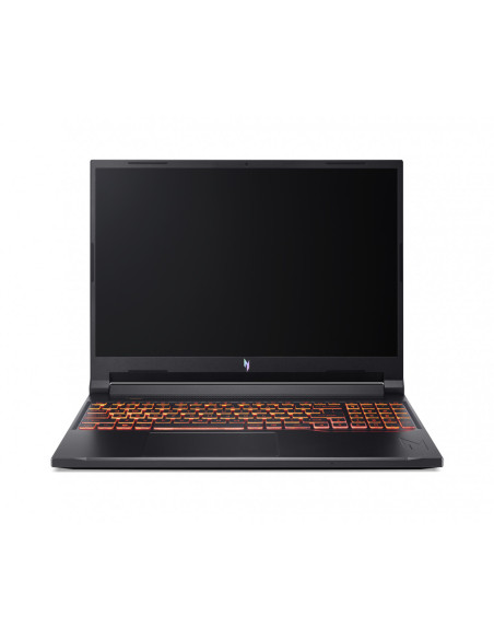 Laptop ACER Laptop Gaming Acer Nitro V 16 AI ANV16-42-R18P, cu procesor AMD Ryzen 5 240, 16'' IPS, 16 GB DDR5, 1 TB, NVIDIA GeFo