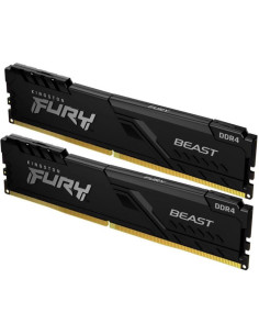 Memorii RAM Desktop KINGSTON Memorie RAM Kingston FURY...